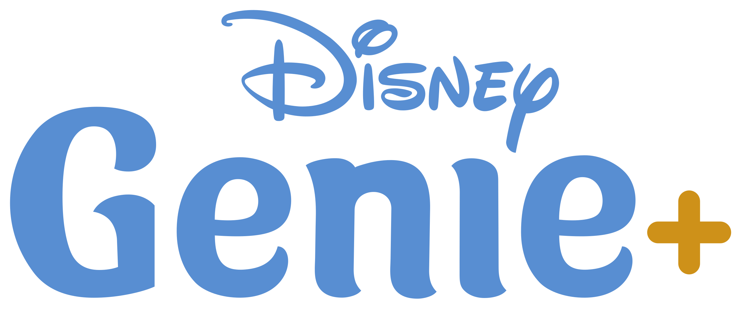 Disney Genie+